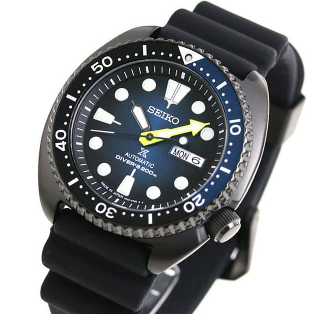 Seiko SBDY041 – Watchkeeper