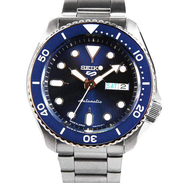 SEIKO5 SBSA001-