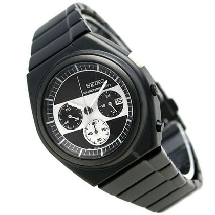 SCED065 Seiko JDM Giugiaro White Mountaineering Mens Watch