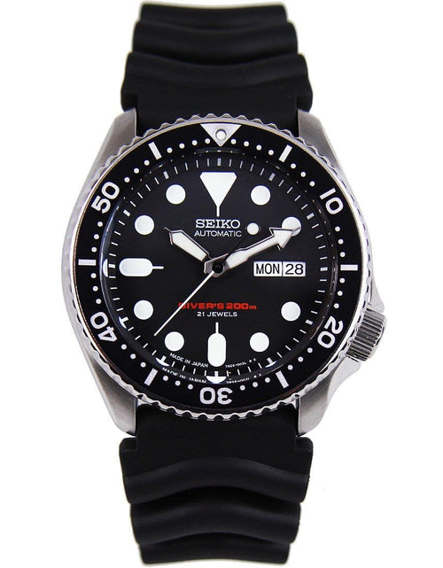 SKX007J1 Seiko Watch – Watchkeeper