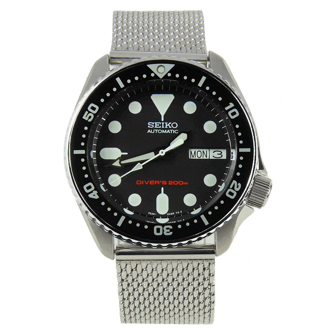 SKX013K1 Seiko Watch – Watchkeeper
