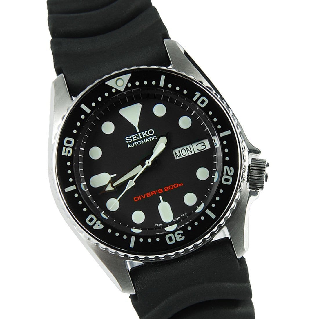 SKX013K1 Seiko – Watchkeeper