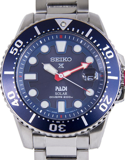 Seiko SNE435P1 – Watchkeeper