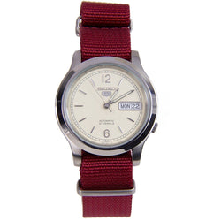 Quartz Watches– – Watchkeeper