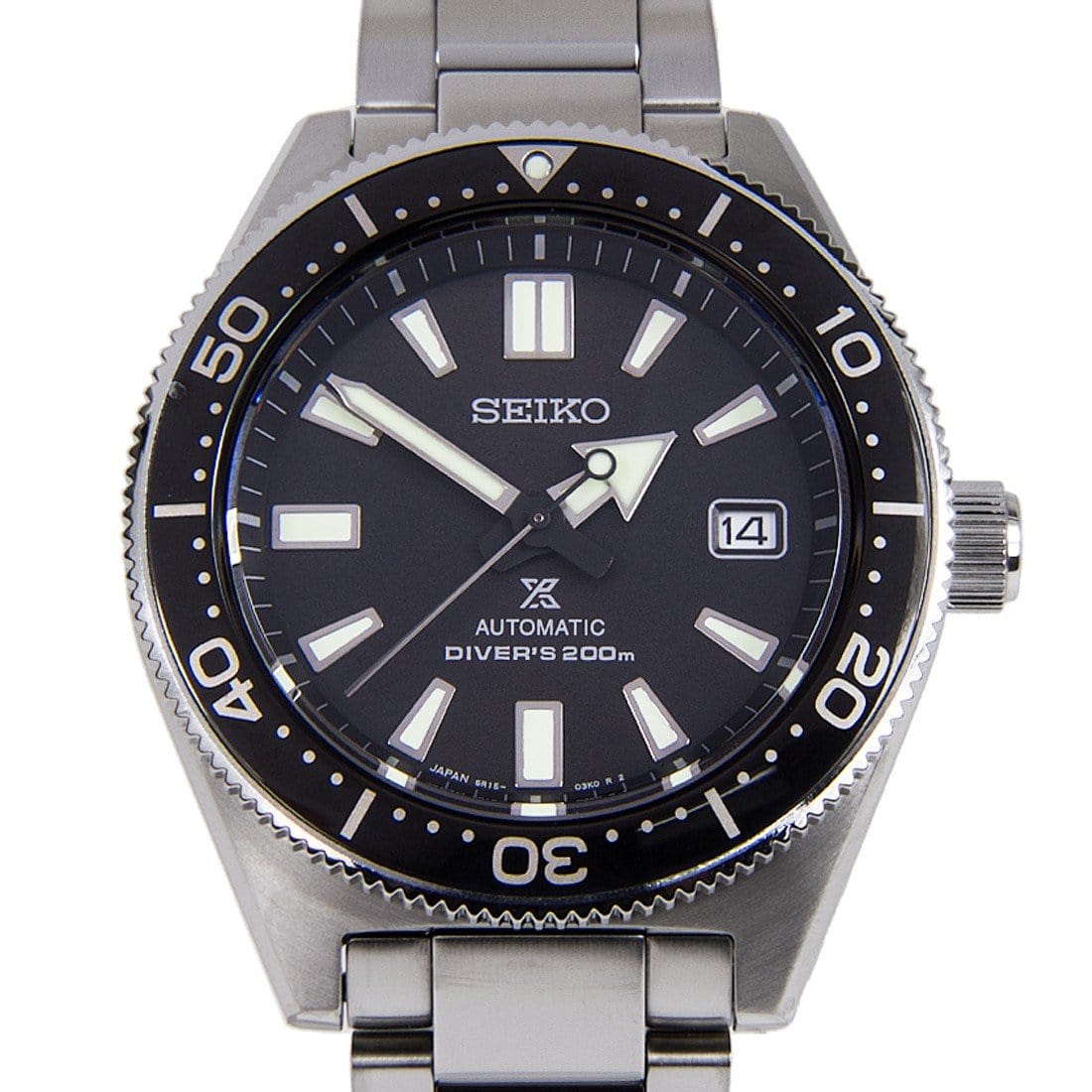 SPB051J1 Seiko – Watchkeeper