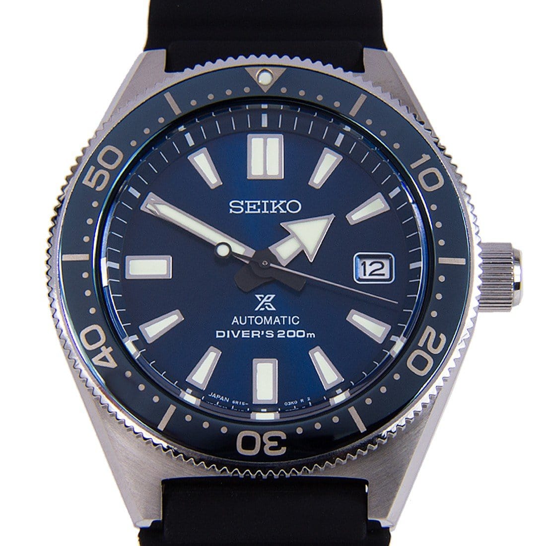 Seiko SPB053J1 – Watchkeeper