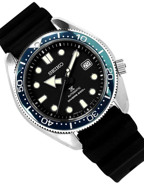 Seiko SPB079J SPB079J1 Prospex Automatic 200M Mens Dive Watch – Watchkeeper