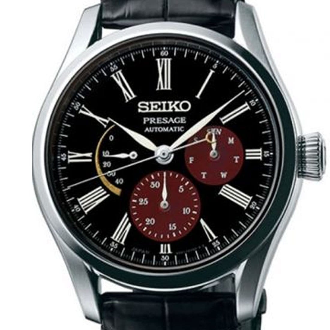 SEIKO SPB085J SPB085J1 SPB085 – Watchkeeper