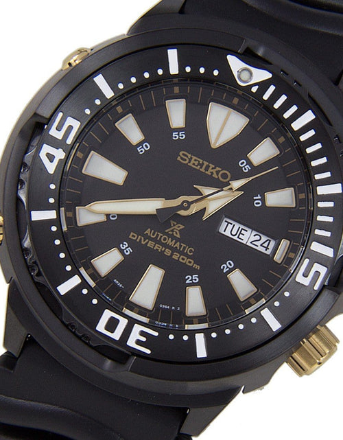 Seiko Watch SRP641K1 – Watchkeeper