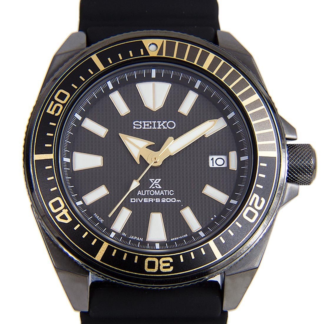 Seiko Prospex SRPB55J1 – Watchkeeper