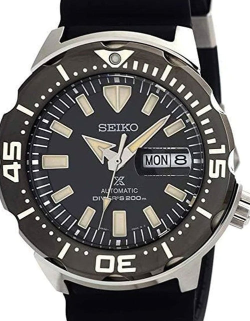 Seiko Monster SRPD27 SRPD27J SRPD27J1 – Watchkeeper