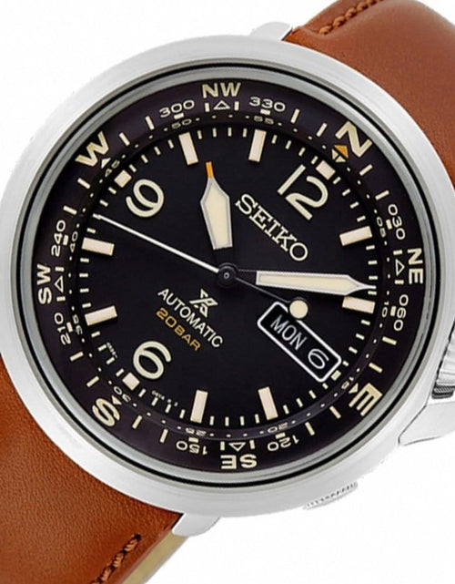 SRPD31 SRPD31J1 SRPD31J Seiko Prospex Compass – Watchkeeper