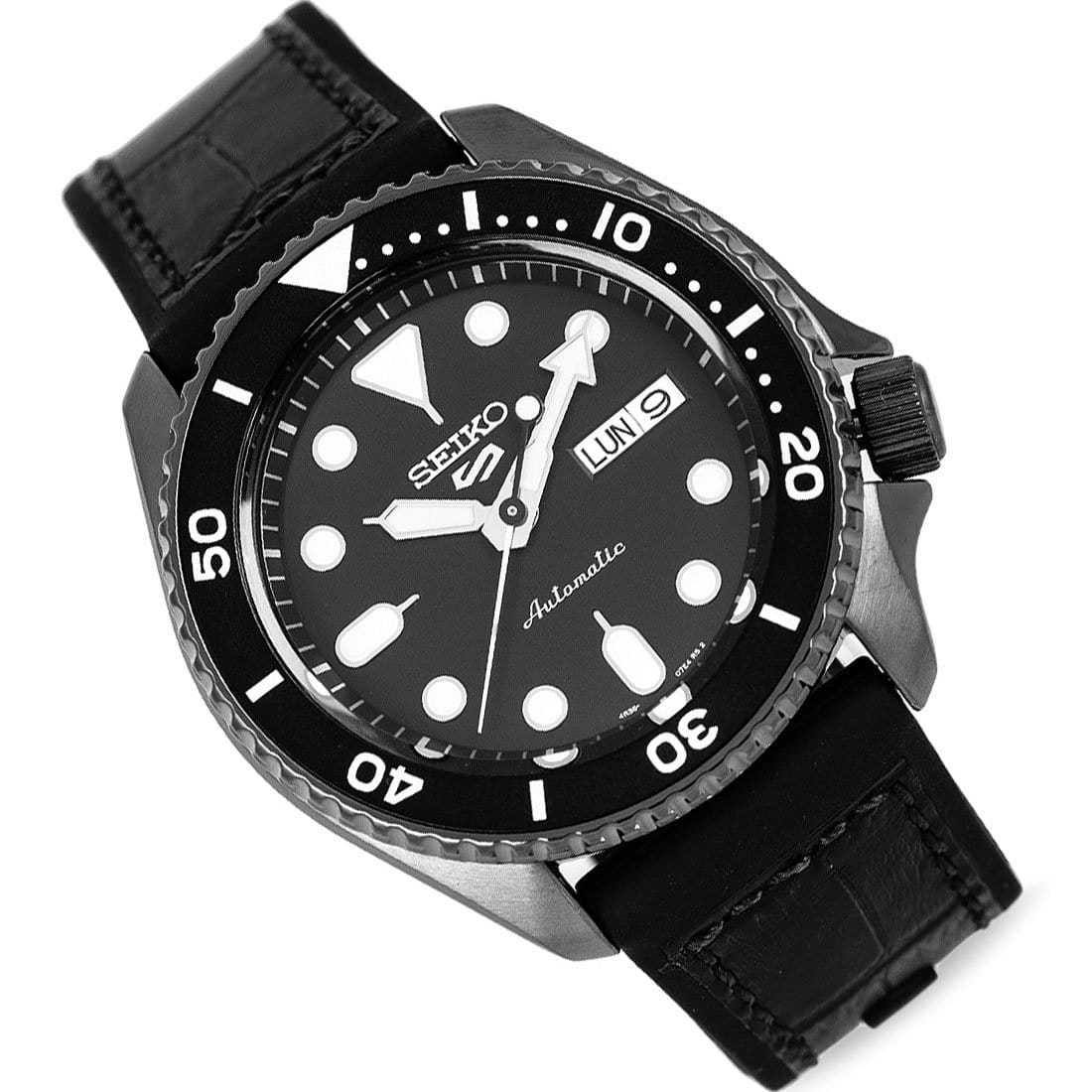 SRPD65K3 Seiko 5 Watch – Watchkeeper