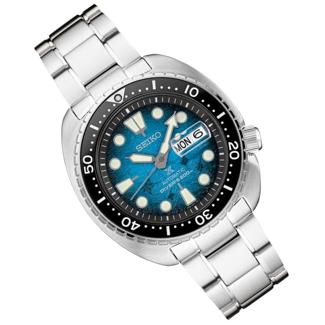 SRPE39J1] SRPE39J SRPE39 Seiko Prospex King Turtle Watch – Watchkeeper