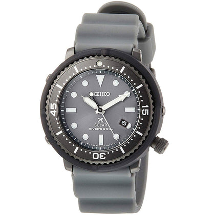 Seiko Prospex STBR023 Solar Lowercase Ladies Dive Watch