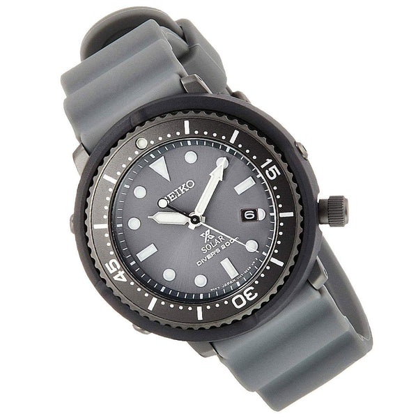 Seiko Prospex STBR023 Solar Lowercase Ladies Dive Watch