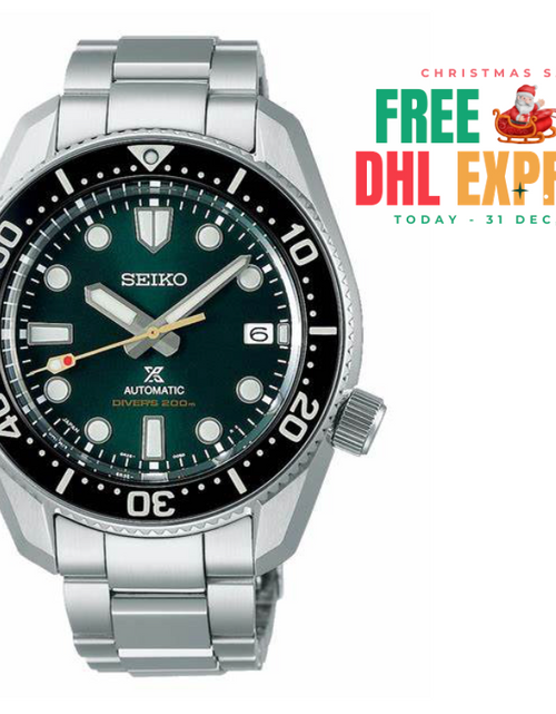 Seiko Prospex SPB207J1 SPB207J SPB207 140th Anniversary Divers 200m Ma –  Watchkeeper