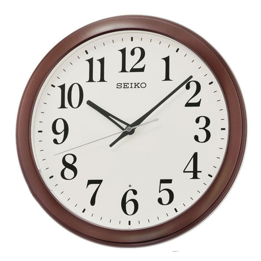 Seiko Clocks Singapore – Page 2 – Watchkeeper