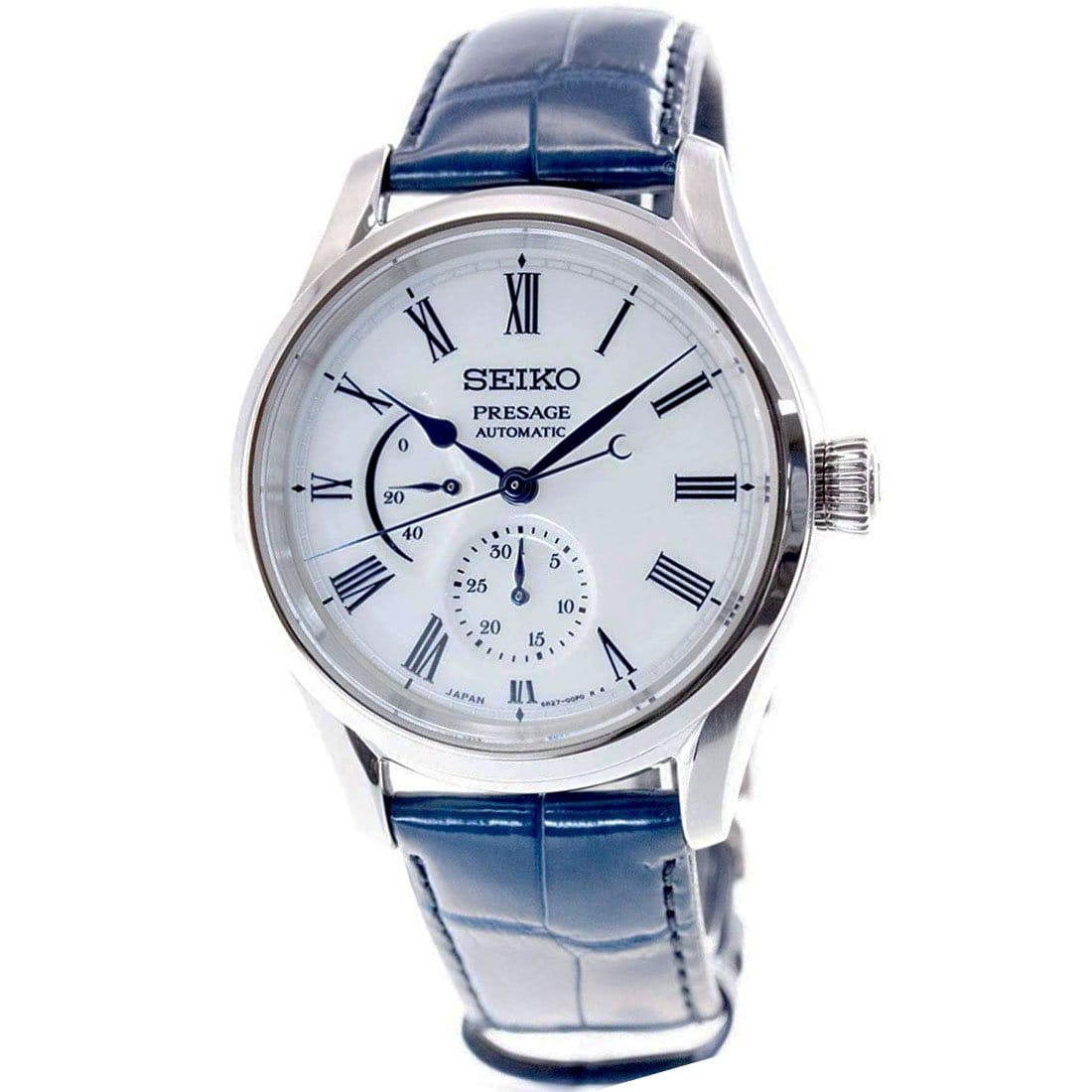 Seiko 2020 Prestige JDM Watch SARW053 – Watchkeeper