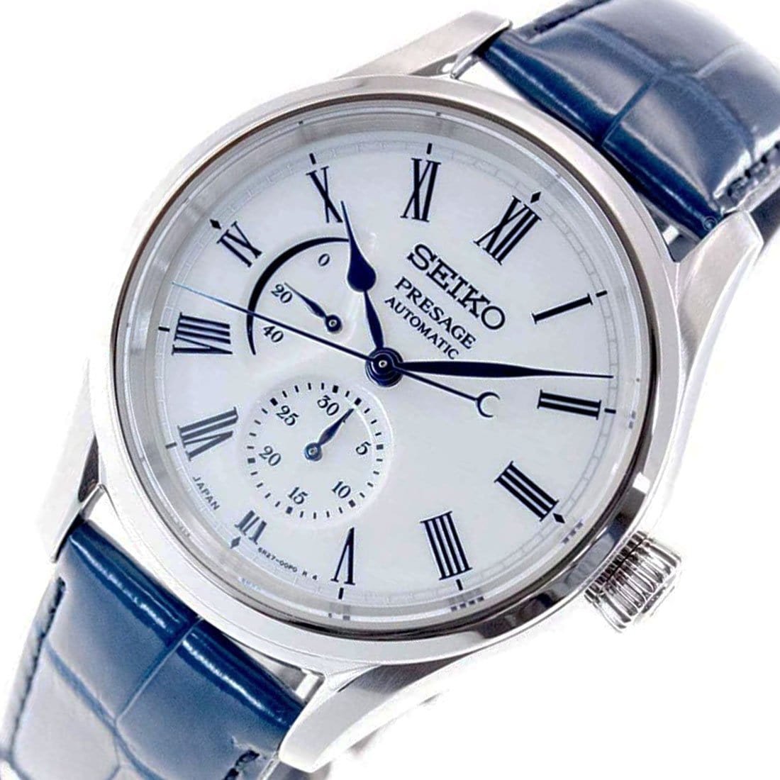 Seiko 2020 Prestige JDM Watch SARW053 – Watchkeeper