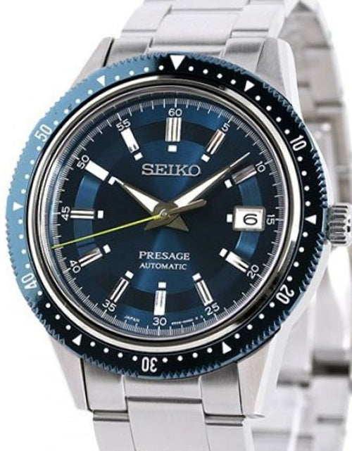 SEIKO SARX081 – Watchkeeper