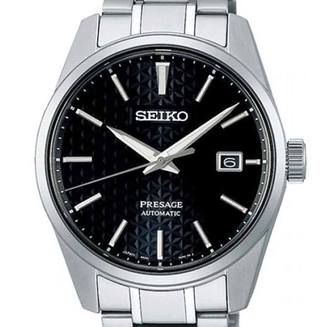 Seiko SARX083 – Watchkeeper