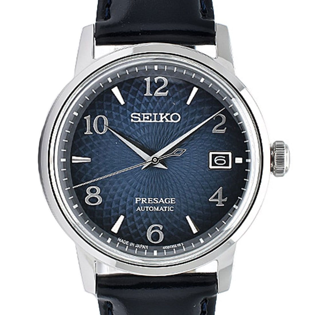 SEIKO セイコー PRESAGE SARY027 - 時計