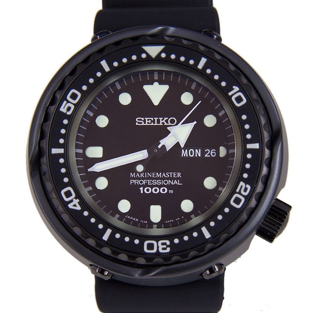 Seiko JDM Watch SBBN025 – Watchkeeper