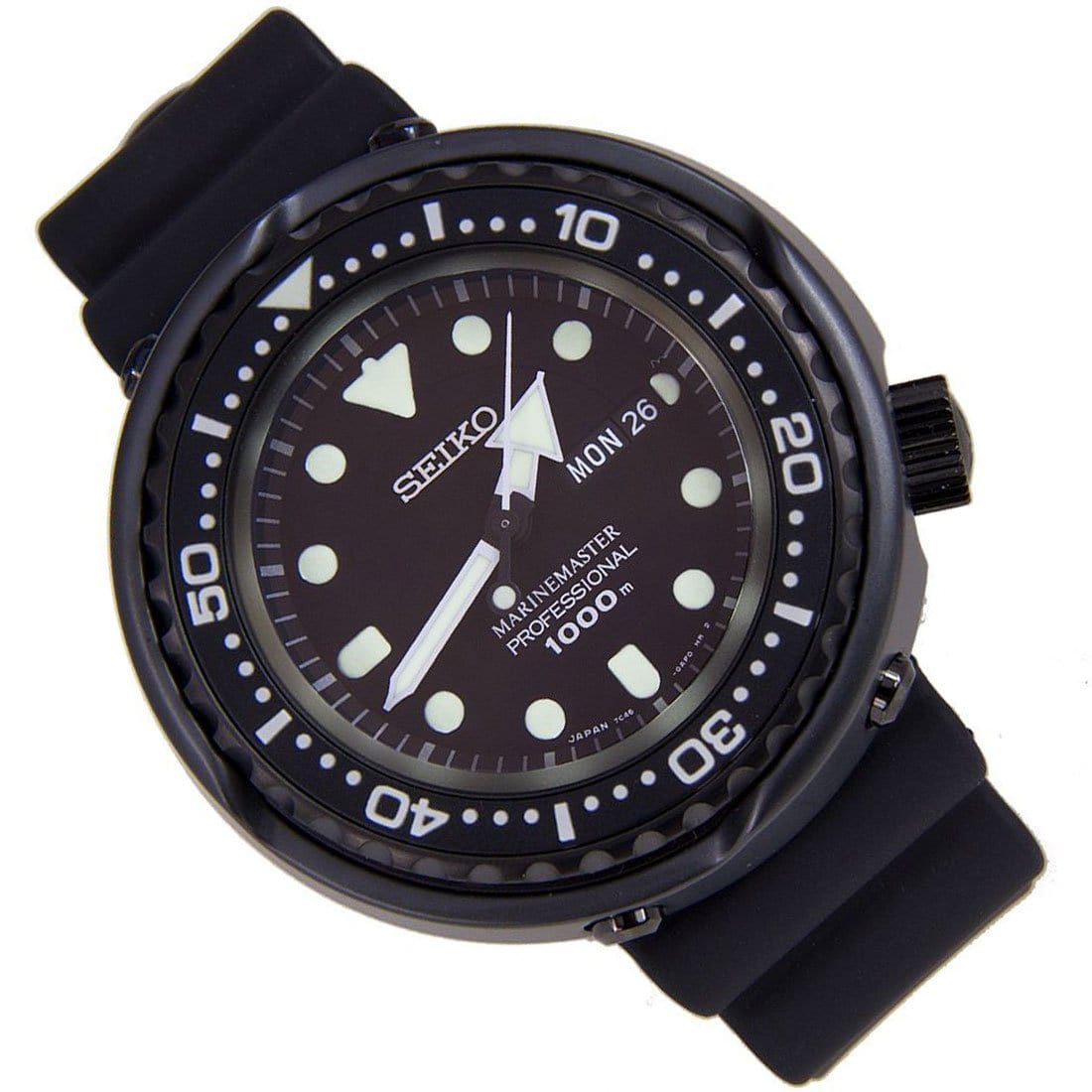 Seiko JDM Watch SBBN025 – Watchkeeper