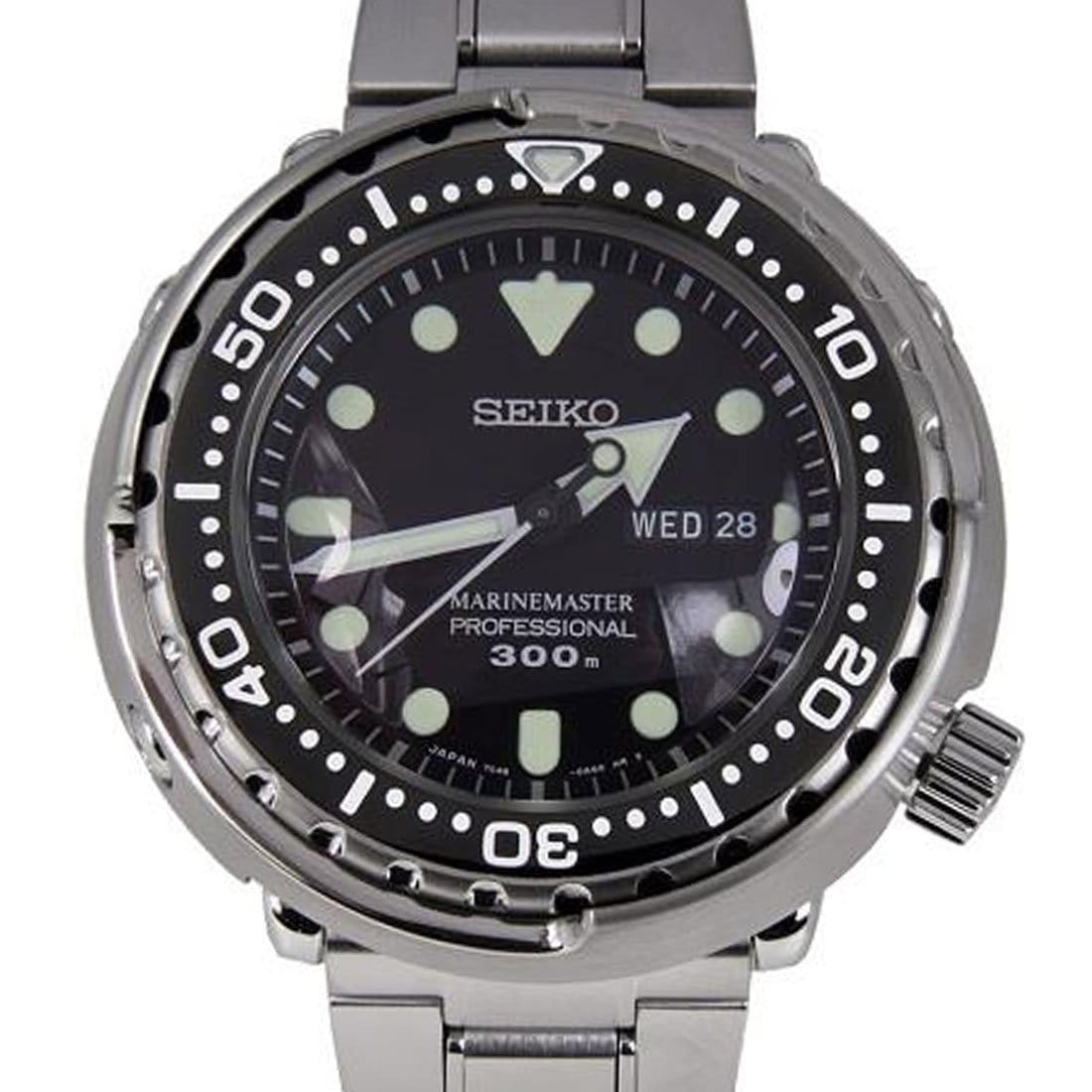 Seiko JDM Watch SBBN031 – Watchkeeper