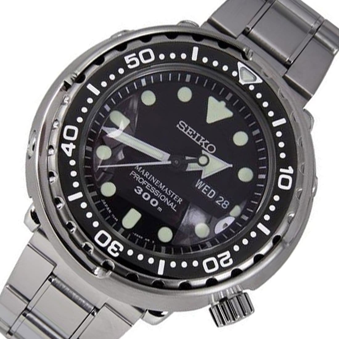 Seiko JDM Watch SBBN031 – Watchkeeper