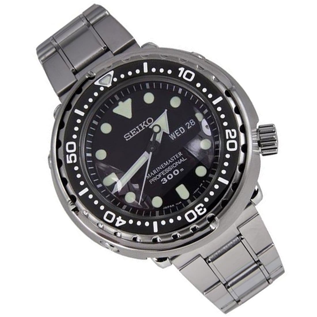 Seiko JDM Watch SBBN031 – Watchkeeper