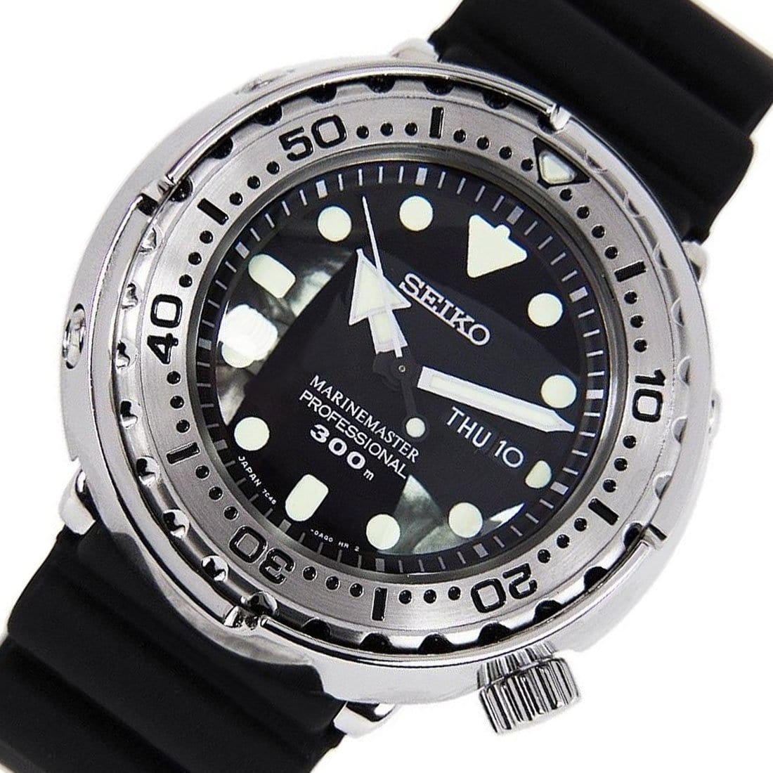 Seiko Prospex JDM Watch SBBN045 – Watchkeeper