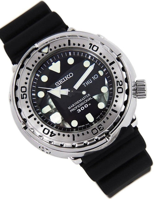 Seiko Prospex JDM Watch SBBN045 – Watchkeeper