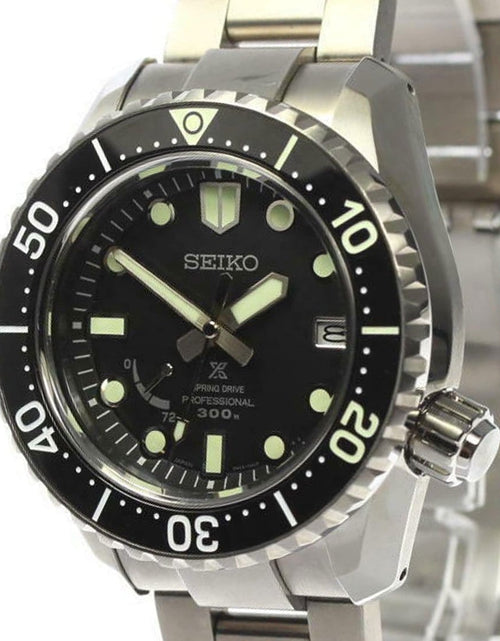 Seiko Prospex LX Marinemaster JDM SBDB027 SNR029 – Watchkeeper