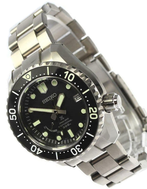 Seiko Prospex LX Marinemaster JDM SBDB027 SNR029 – Watchkeeper