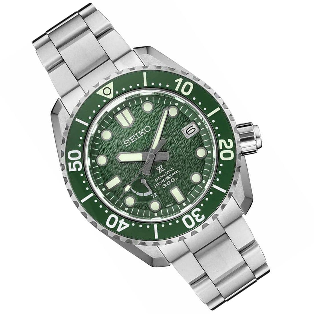 Seiko Prospex LX Marinemaster SBDB039 SNR045J1 SNR045J SNR045 – Watchkeeper