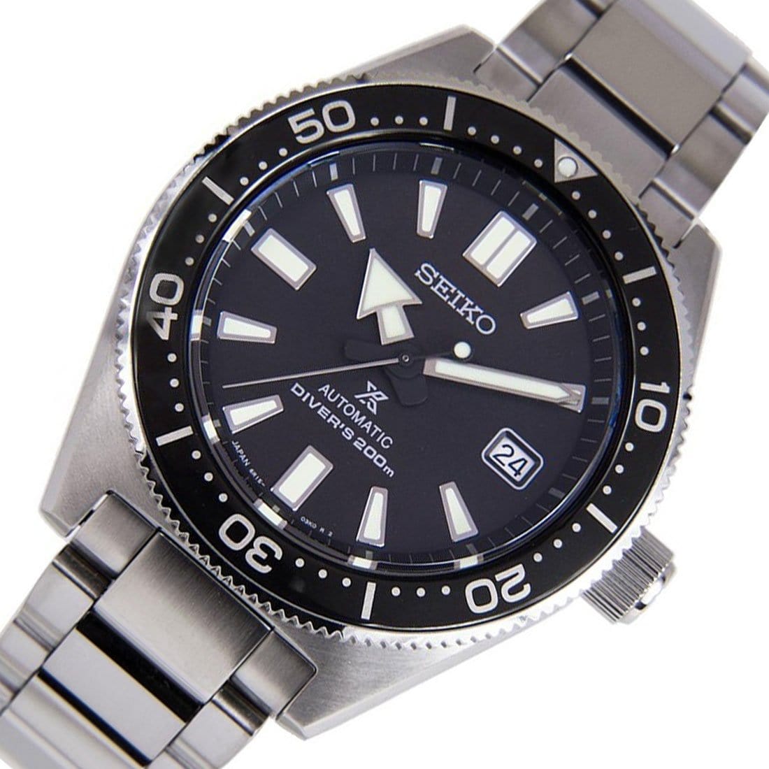 Seiko Prospex Watch SBDC051 – Watchkeeper