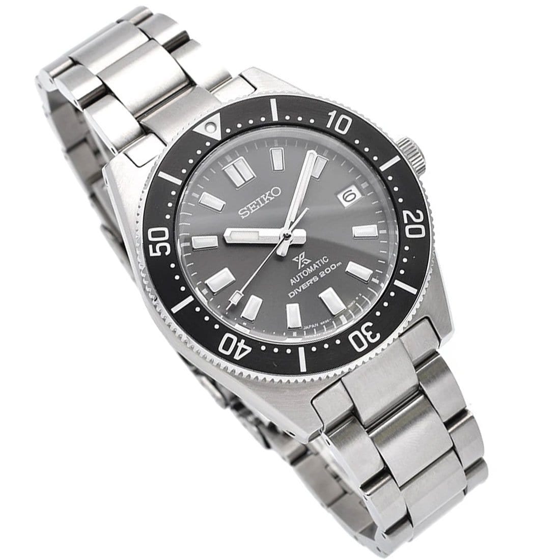 Seiko Prospex Automatic Divers JDM Watch [SBDC101] – Watchkeeper