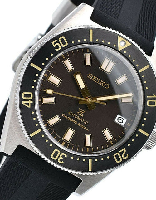 Seiko Prospex Automatic Divers JDM Watch [SBDC105] – Watchkeeper