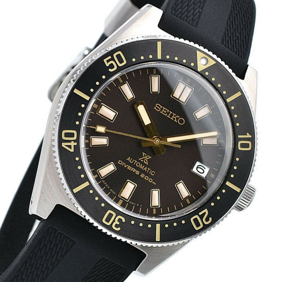 Seiko Prospex Automatic Divers JDM Watch [SBDC105] Watchkeeper