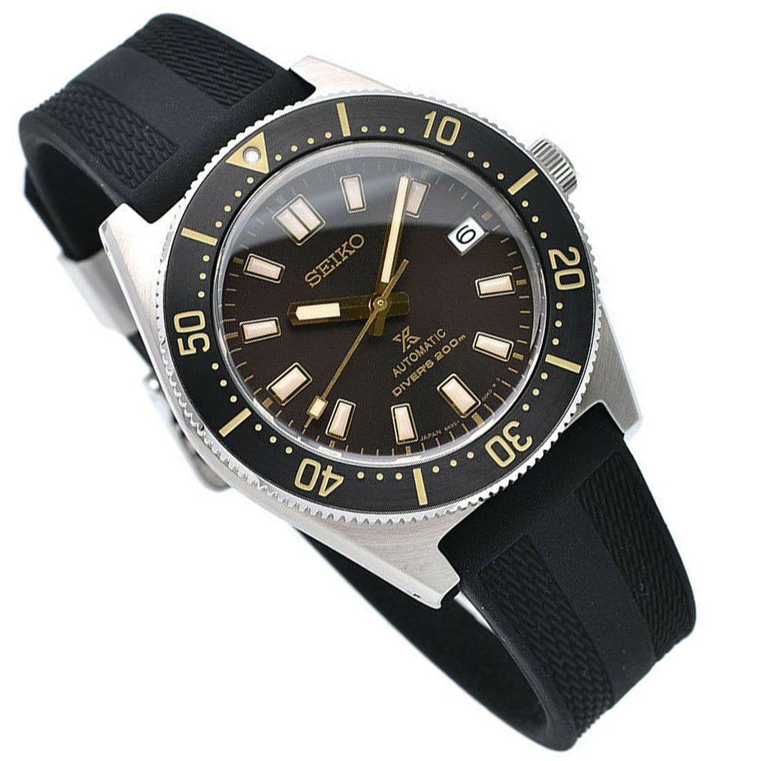 Seiko Prospex Automatic Divers JDM Watch [SBDC105] – Watchkeeper