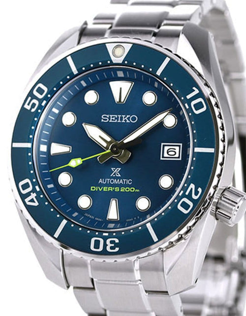 Seiko Prospex Watch SBDC113 – Watchkeeper