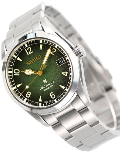 Seiko Prospex Alpinist Watch | SBDC115 | – Watchkeeper