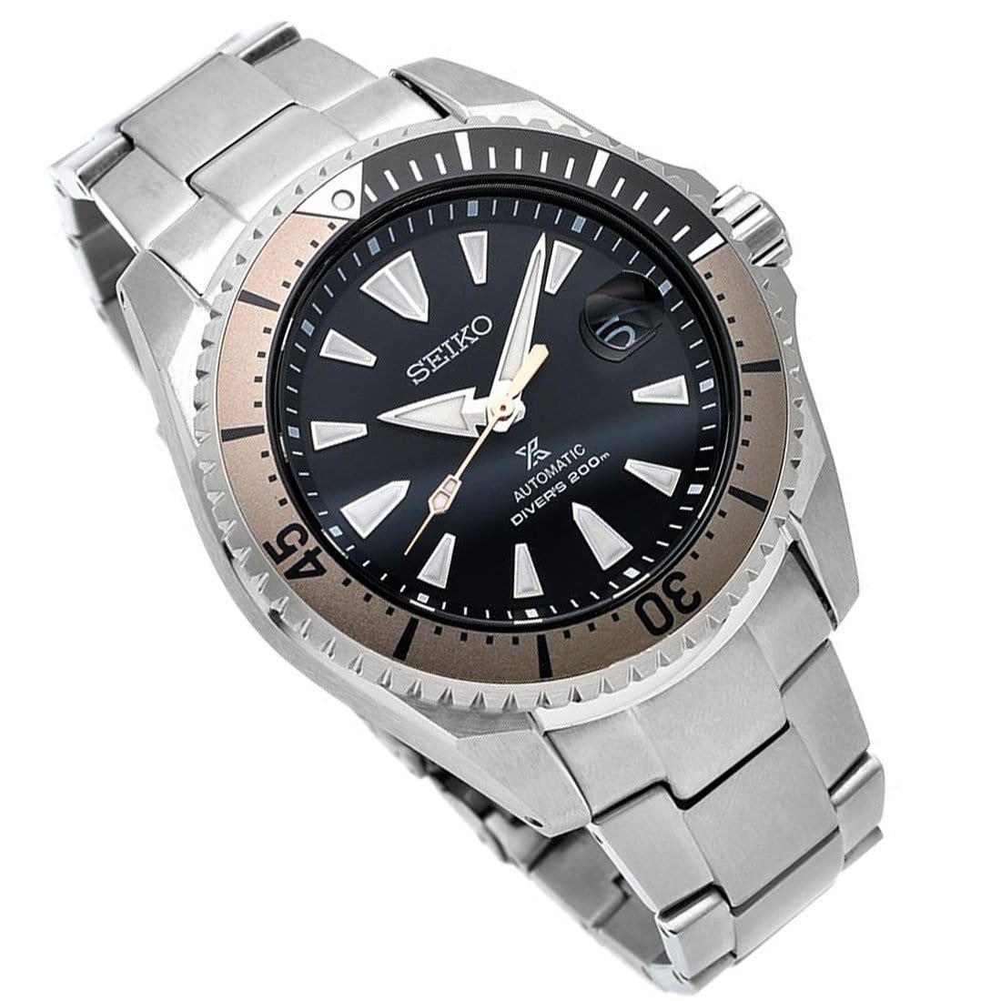 Seiko Prospex Watch | SBDC129 | – Watchkeeper