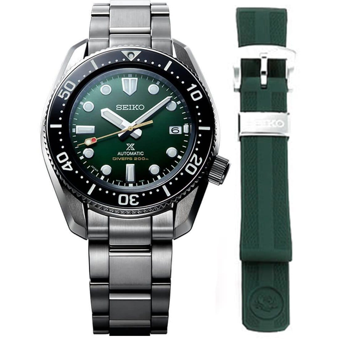 Seiko Prospex Watch [SBDC133] – Watchkeeper