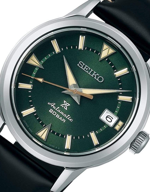Alpinist SBDC149 Seiko Watch – Watchkeeper