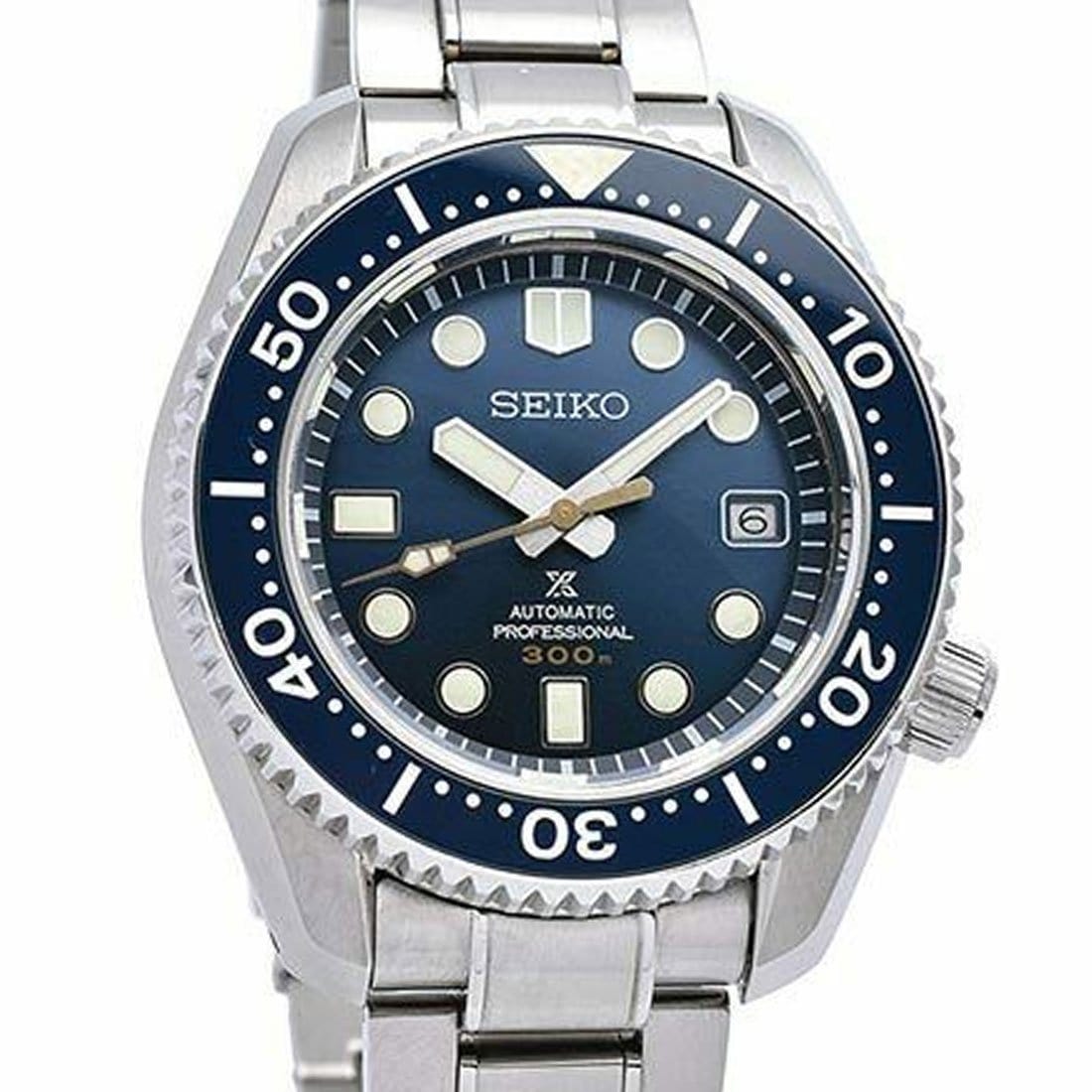 Seiko JDM Watch SBDX025 SLA023 – Watchkeeper
