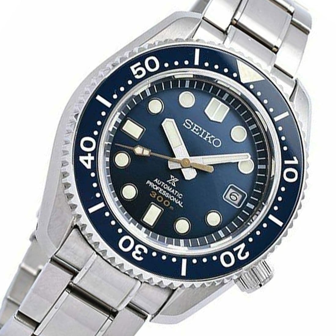 Seiko JDM Watch SBDX025 SLA023 – Watchkeeper