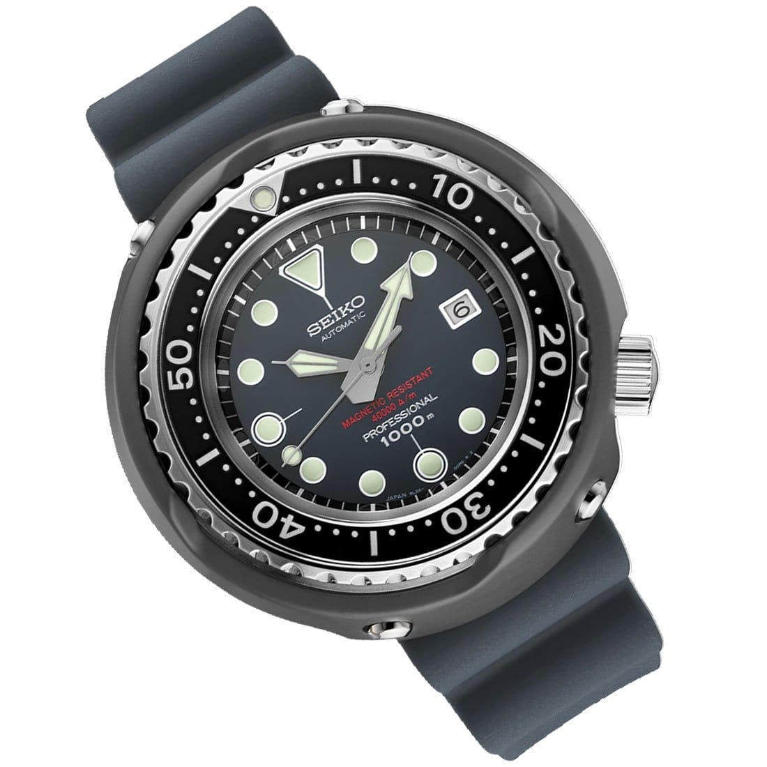 Seiko Prospex LImited Edition Watch SBDX035 SLA041J1 SLA041J SLA041 –  Watchkeeper